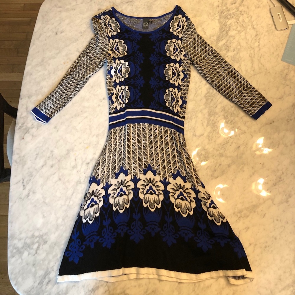 Label by five twelve dress